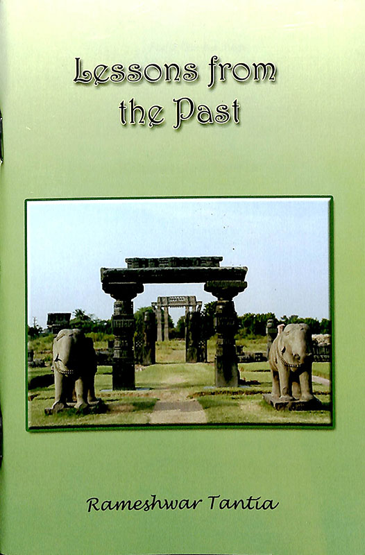 Lessons from the past Lessons from the past