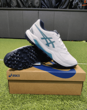 CRICKET SHOE ASICS GEL LEATHAL FIELD 2
