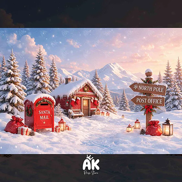 Letters to Santa
