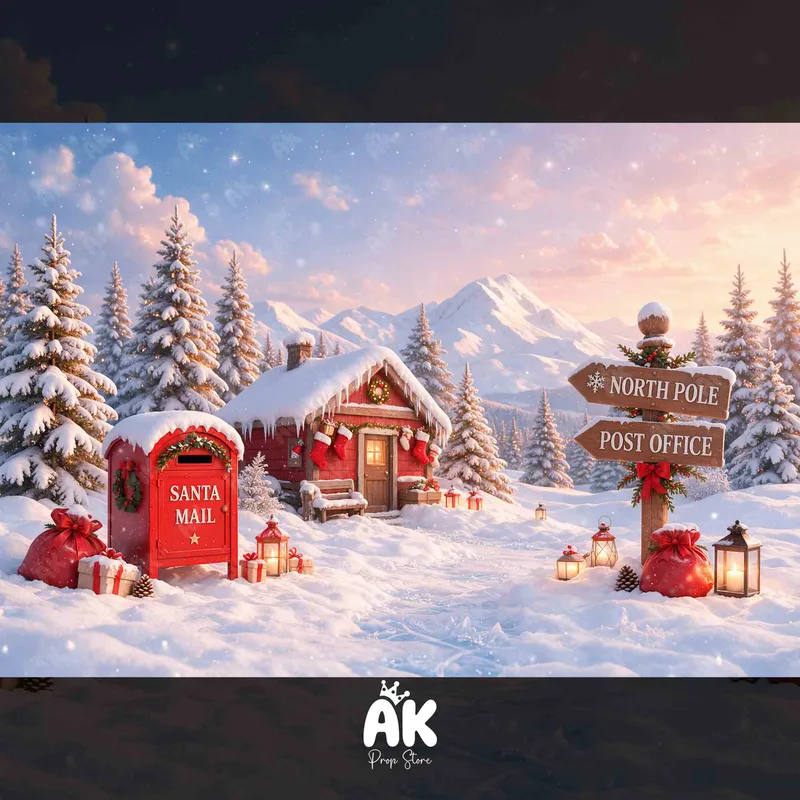 Letters to Santa