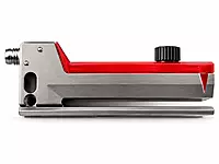 Leuze - Forked photoelectric sensor GS 63B/6D