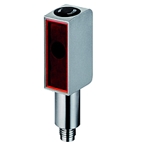Leuze HRTL 53/66-S8 - Diffuse sensor