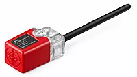 Leuze IS 122PP/4NO-5E0 - Inductive switch