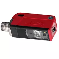 Leuze-Contrast sensor KRTM 3B/4.1121-S8