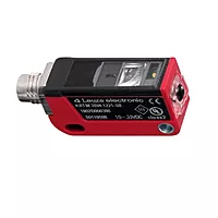 Leuze-Contrast sensor KRTM 3B/4.1121-S8