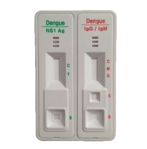 Levram Dengue Combo (25T)