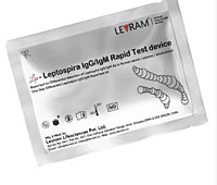 Leptospira IgG/IgM Rapid Test Device
