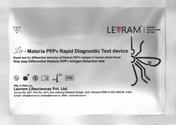 Malaria Pf/Pv Rapid Diagnostic Test Device
