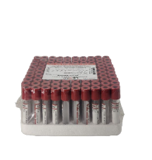 Levram Vacuum Blood Collection Tubes  Plain Serum