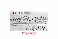 Levram hCG Pregnancy Test - Pack of 50 Tests