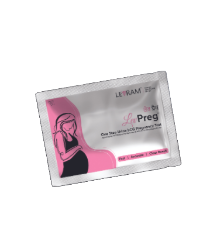 Levram hCG Pregnancy Test - Pack of 50 Tests