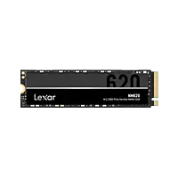 Lexar NM620 M.2 2280 PCIe Gen3x4 NVMe SSD - 512GB