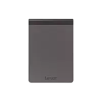 Lexar SL200 Portable SSD - 2TB