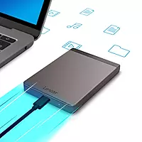 Lexar SL200 Portable SSD - 2TB