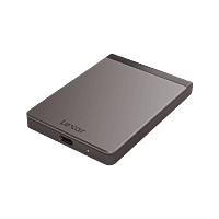 Lexar SL200 Portable SSD - 2TB