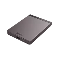 Lexar SL200 Portable SSD - 2TB