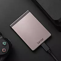 Lexar SL200 Portable SSD - 2TB