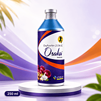 Ichiban Osaka Herbicide | Vetrivel Agro Services