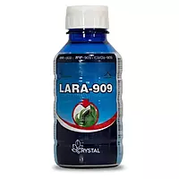 Lara 909 Insecticide-(Crystal)