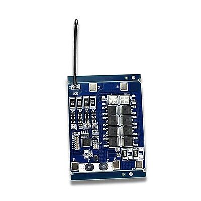 TDT LiFePO4 LFP 4S 12.8V 20A Battery Management System