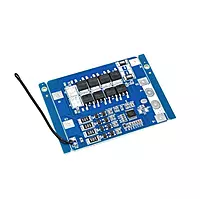 TDT LiFePO4 LFP 4S 12.8V 20A Battery Management System