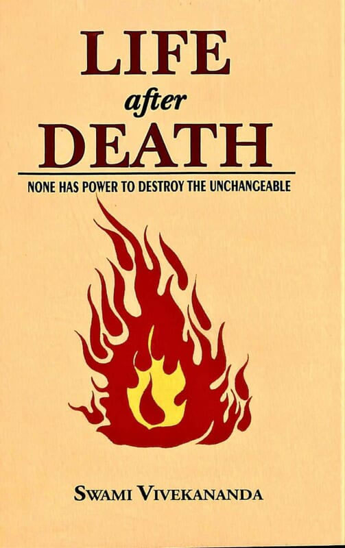 Life After Death Life After Death