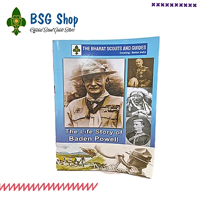 Life Story of BP (English)