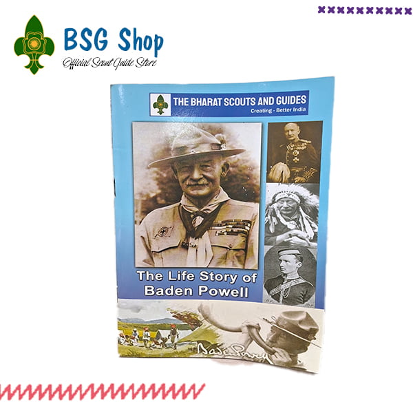 Life Story of BP (English)