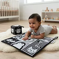 Fabric Mat