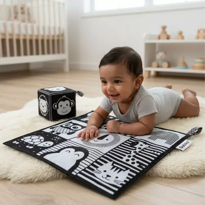 Fabric Mat