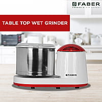 Faber Wet Grinder DURAMAX WH 150 W