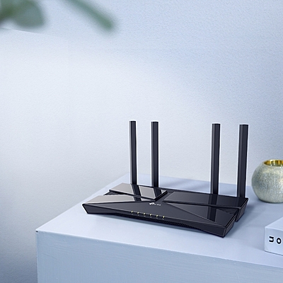 TP-Link Archer AX1800 Dual-Band Wi-Fi 6 Router , AX23 TP-Link Archer AX1800 Dual-Band Wi-Fi 6 Router , AX23