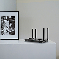 TP-Link Archer AX1500 Wi-Fi 6 Router ,AX10