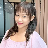 Light Bangs