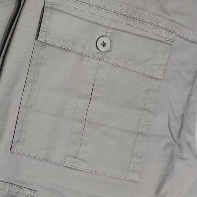 Plain Cotton Cargo