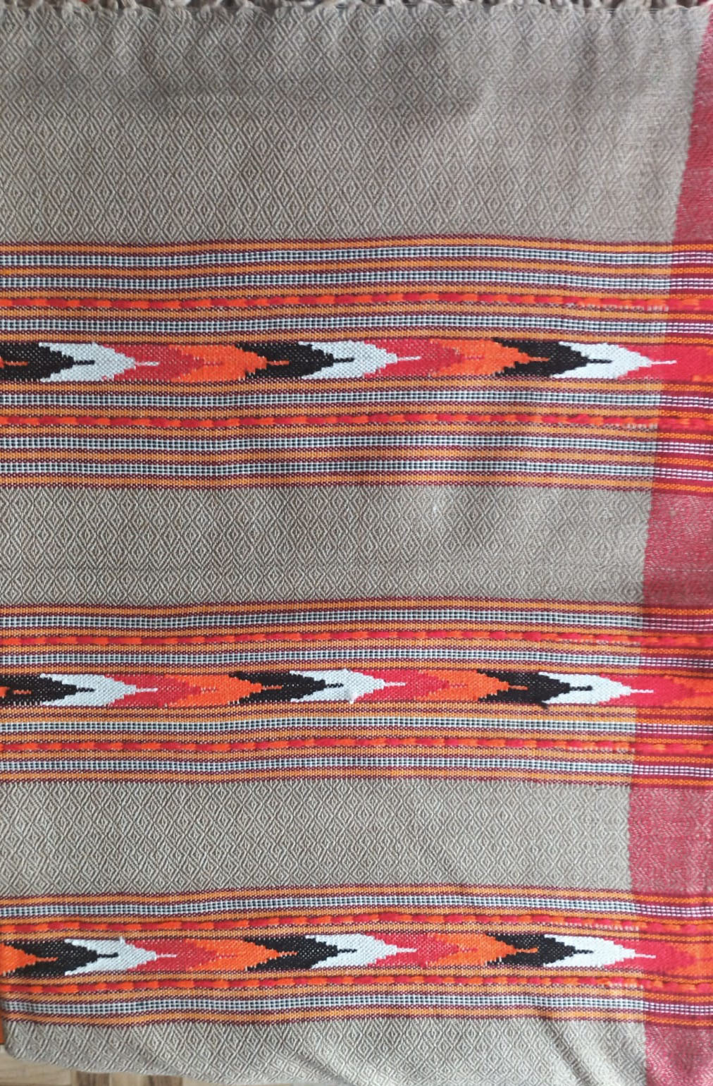 Light grey Scarf(stall)