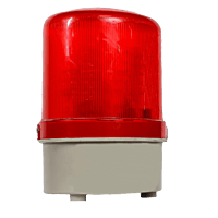 LIGHT WITH BUZZER - K2