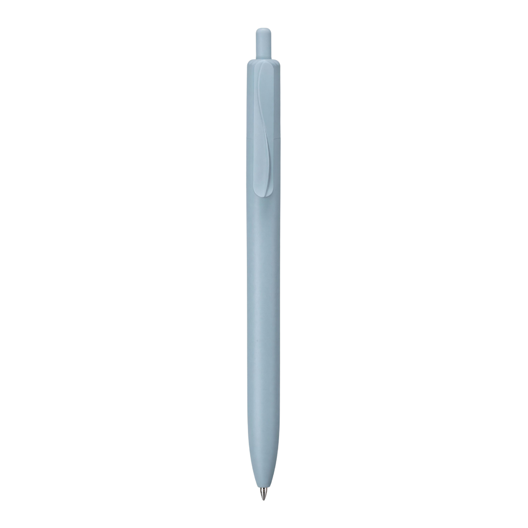 Mitsubishi Pencil Jetstream Ocean Plastic Ballpoint Pen 0.7 Light Blue