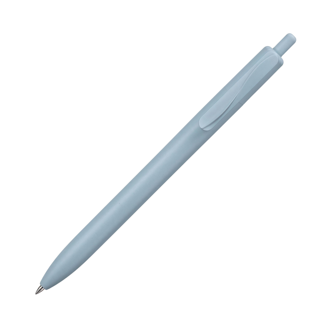 Mitsubishi Pencil Jetstream Ocean Plastic Ballpoint Pen 0.7 Light Blue