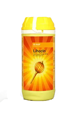 Lihocin by BASF