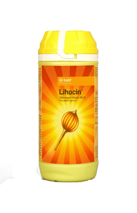Lihocin by BASF