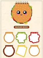 Burger Diary