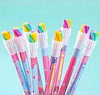 Ice Cream Pencil