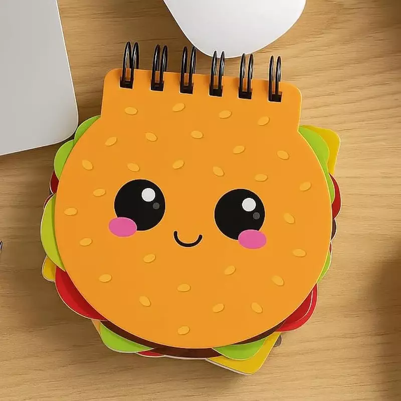 Burger Diary