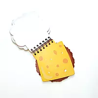 Burger Diary