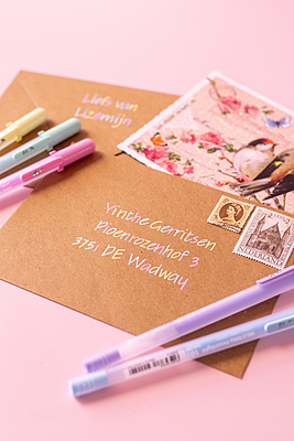 SAKURA GELLY ROLL MOONLIGHT PASTEL COLOR PACK OF 10 COLORED PENS