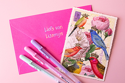 SAKURA GELLY ROLL MOONLIGHT PASTEL COLOR PACK OF 10 COLORED PENS