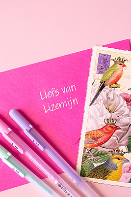 Sakura Gelly Roll Moonlight Pastel color Pack of 6 colored Pens Sakura Gelly Roll Moonlight Pastel color Pack of 6 colored Pens