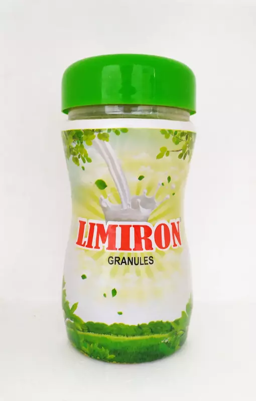 Limiron Granules