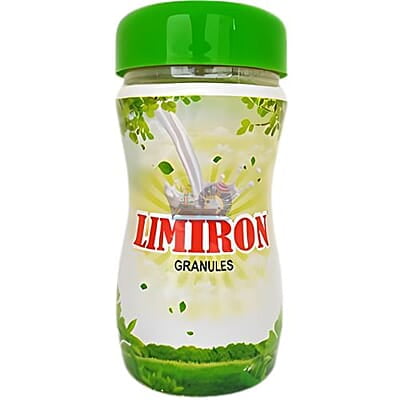 SG PHYTO Limiron Granules- 300g
